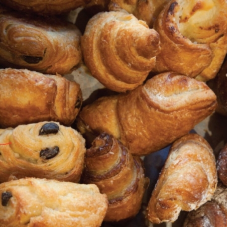 מארז 10 יח' קרואסון אישי מיקס