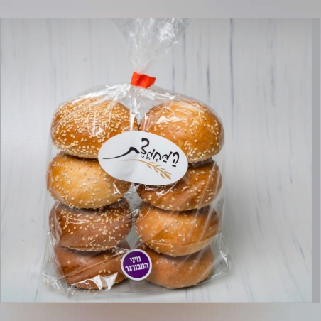 מארז ביס בורגר