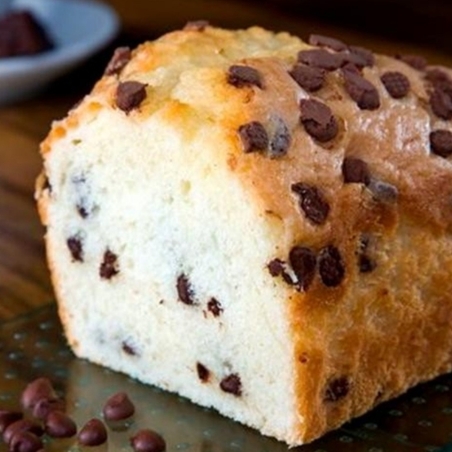 עוגת שוקולד צ'יפס בחושה לל