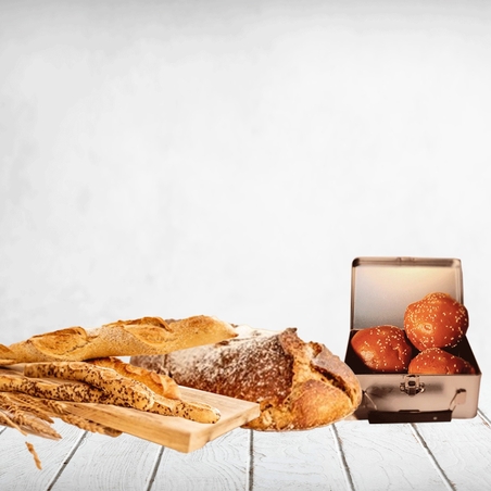 מארז לחמים
