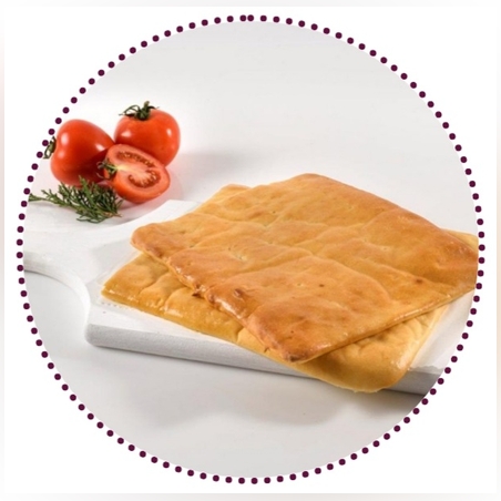 מארז 10 בסיסי פיצה כשר לפסח