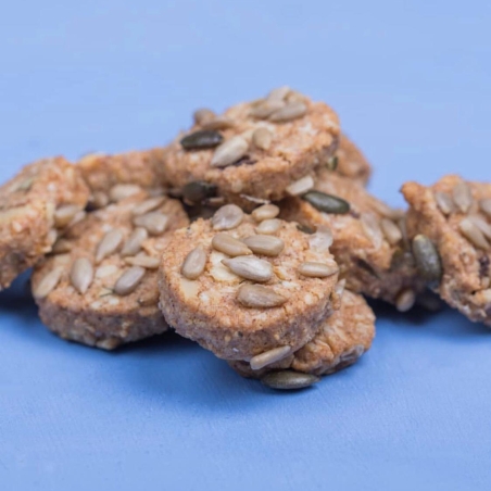 גרנולה פטיסרי