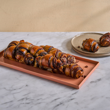 קראנץ רוגעלך