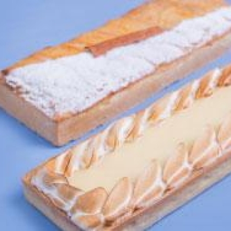 פאי תפוחים/פאי לימון