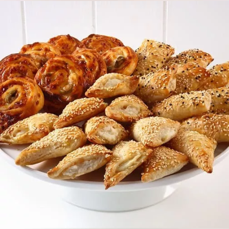 מגש בורקס בוטיק