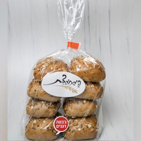 מארז ג'בטינה כפרית