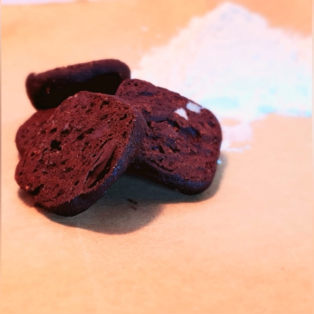 וויפסנה שוקולד