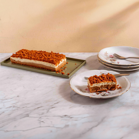 לוטוס טבעוני