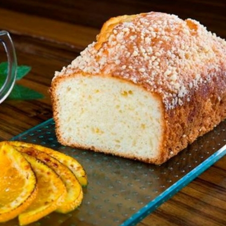 עוגת תפוזים בחושה לל