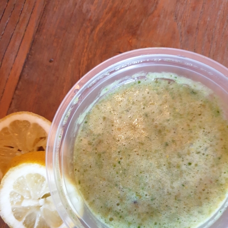 חילבה- לשישי בלבד!