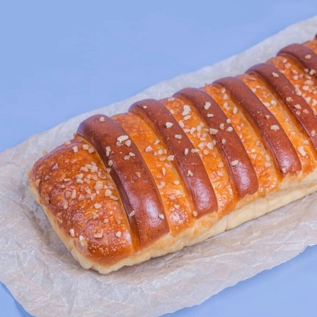 קראנץ גבינה קלאסי