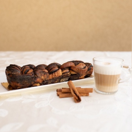 קראנץ' אדל שוקולד