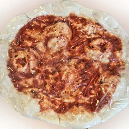 מארז 7 פיצה רוטב קוטר 30