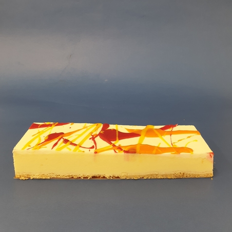 גבינה אפויה גראבטו