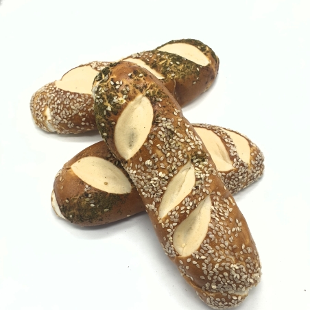 מארז אצבעות פרצל