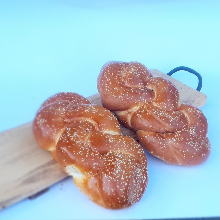 קלועה מתוקה