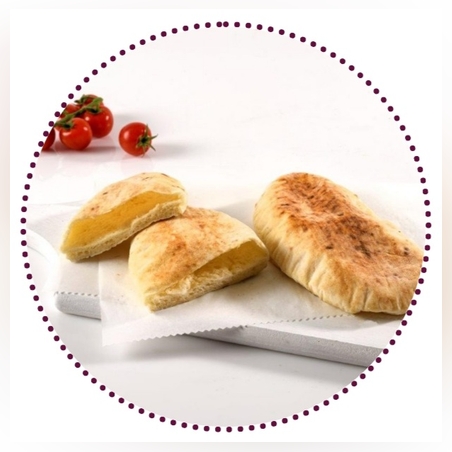 מארז 30 פיתות כשר לפסח