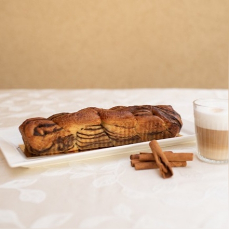 קראנץ' אדל קינמון