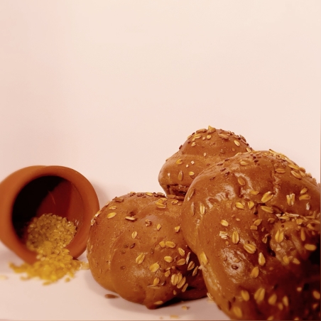 מארז קשר כפרי