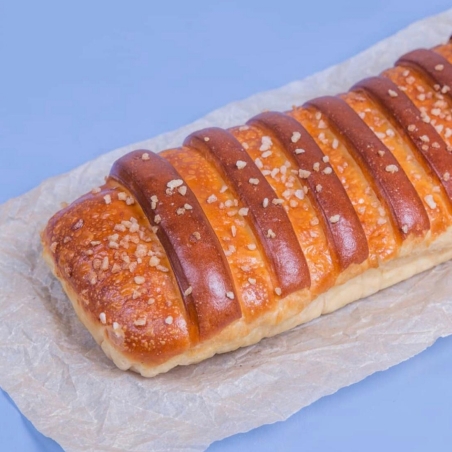 קראנץ' גבינה