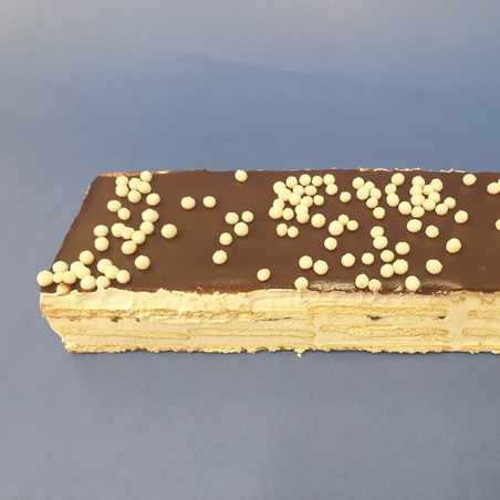 ביסקוויט לוטוס טבעוני