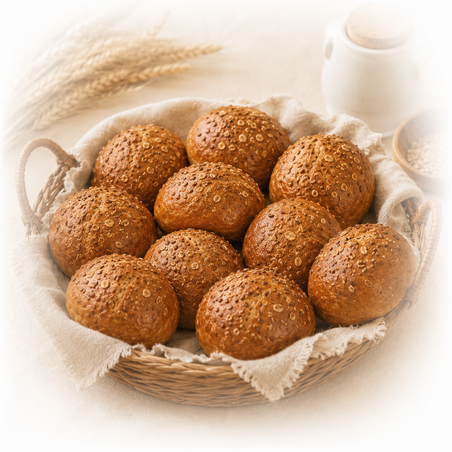 מארז 10 ביס כפרי