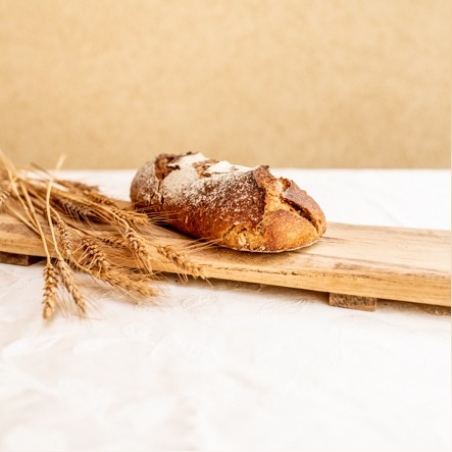 מחמצת שיפון אגוזים