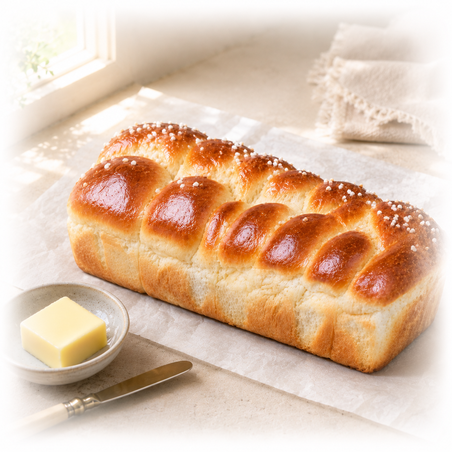 מארז קרמיק בריוש