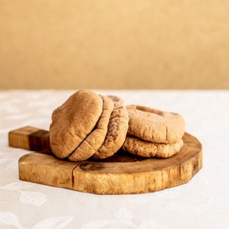 מארז פיתה ביס כוסמין