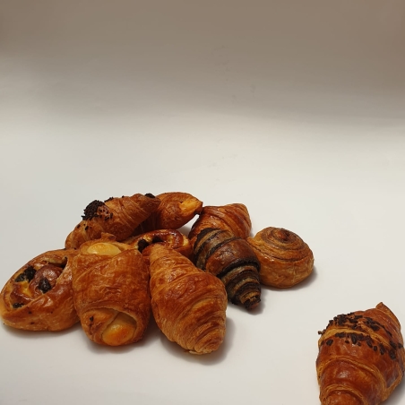 מאפה שמרים במשקל