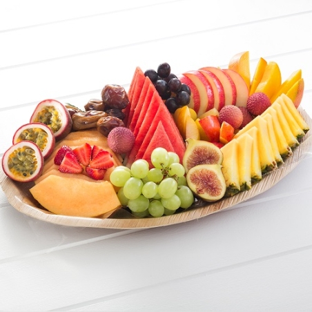 מגש פירות מפנק