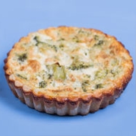 קיש ברוקולי