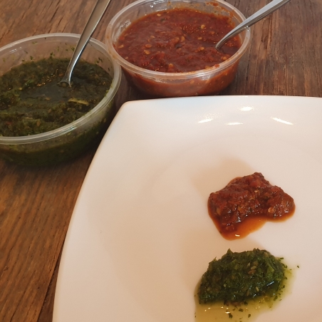 סחוג תימני - לשישי בלבד!