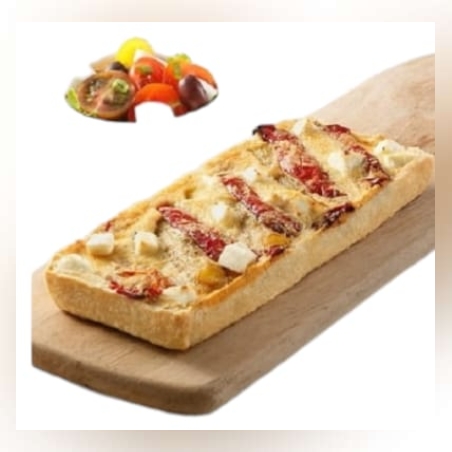 סטריפ קיש בלקני