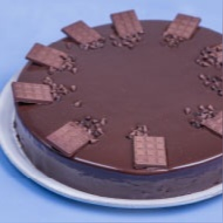 שוקולד בלגי