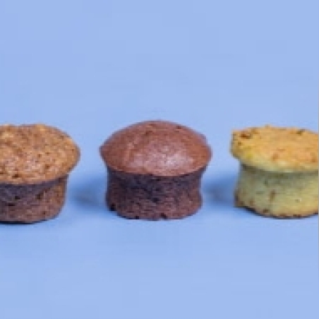 מיני מאפינס פטיסרי