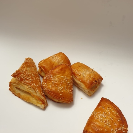 בורקס במשקל