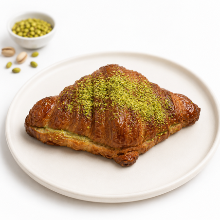 מארז 10 אלמונד פיסטוק
