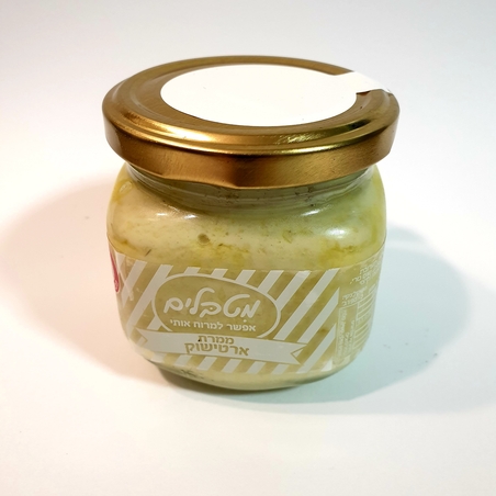 ממרח ארטישוק