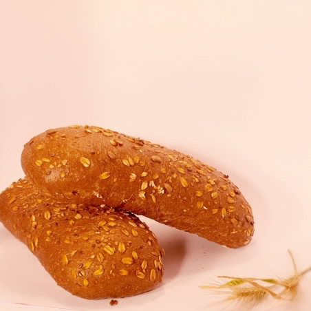 מארז ג'בטה כפרית