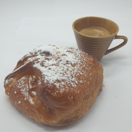 מארז 5 יח' קרואסון גבינה אישי