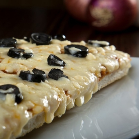 שלישיית בסיסי פיצה לל