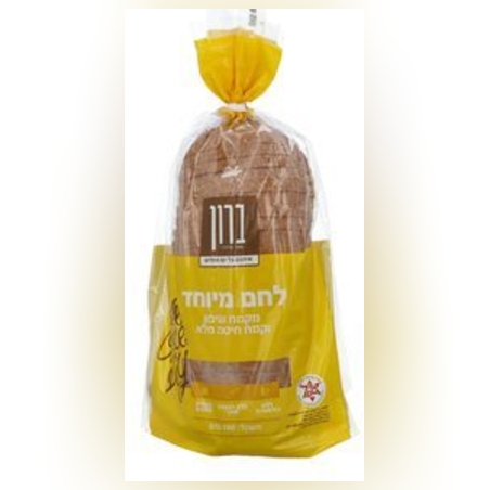 לחם מיוחד