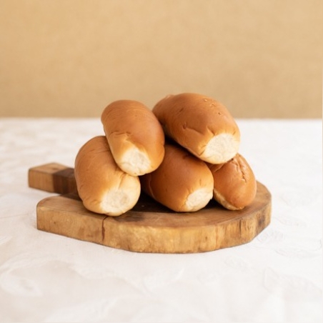 מארז נקניקיה לבן