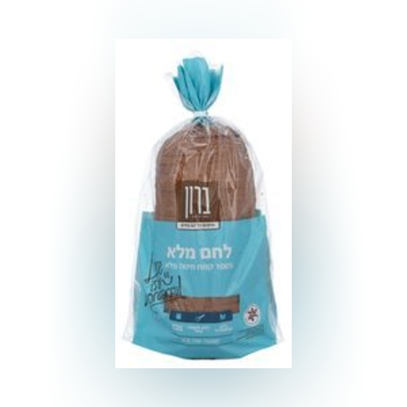 לחם מלא