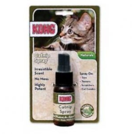 קונג ספריי תמצית קטניפ