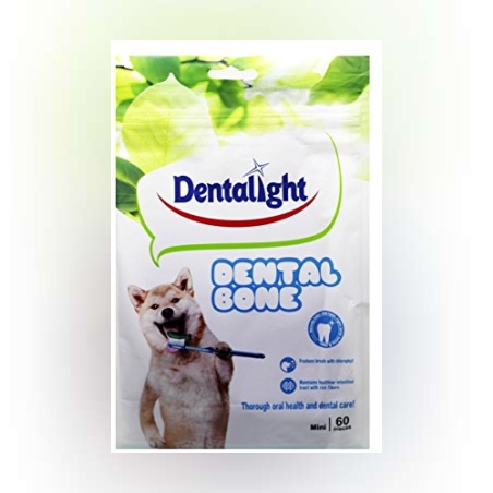 דנטל לייט חטיף דנטלי