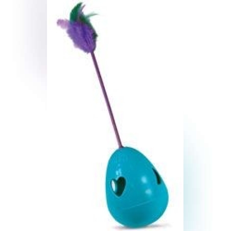 קונג נחום תקום לחתולים