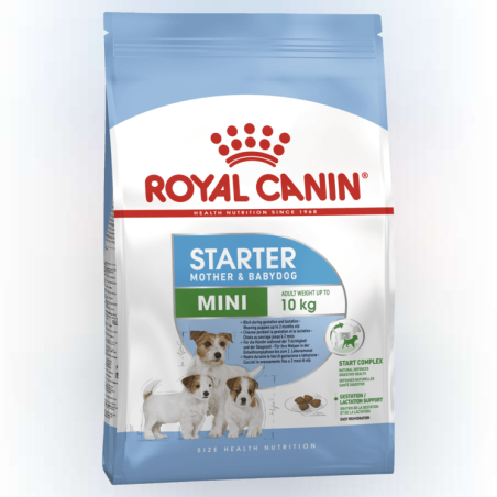 רויאל קנין מיני סטרטר 3 ק”ג