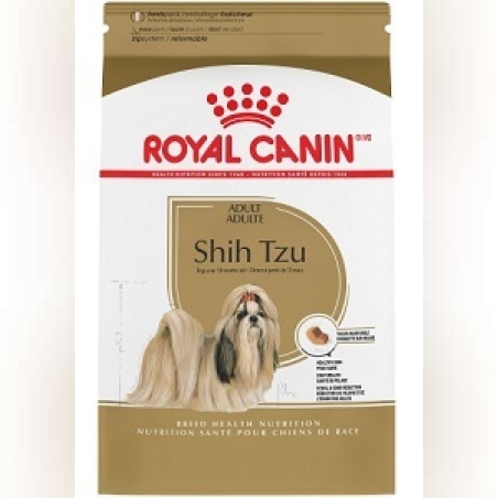 מזון רטוב לשיצו 85 גרם פאוץ' רויאל קנין Royal Canin Pouch